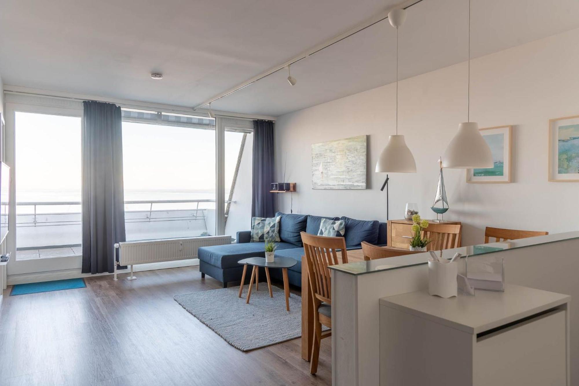 Ferienwohnung Pier 1167 Schilksee Exterior foto